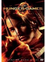 The Hunger Games DVD