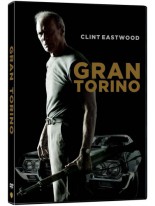 Gran Torino DVD