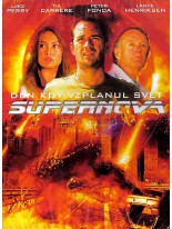 Supernova DVD