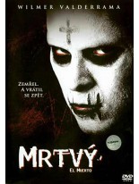 Mrtvý DVD