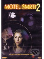 Motel smrti 2 DVD