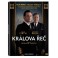 Králova reč DVD