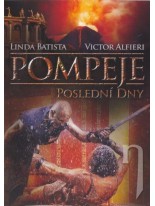 Pompeje Posledné dny DVD