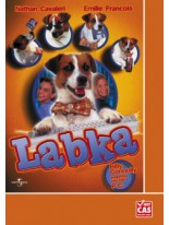 Labka DVD /Bazár/