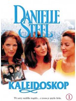 Danielle Steel: Kaleidoskop DVD