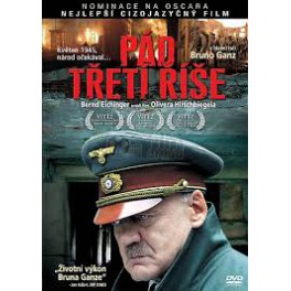P&aacute;d třet&iacute; ř&iacute;&scaron;e DVD