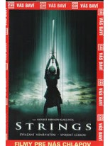 Strings DVD