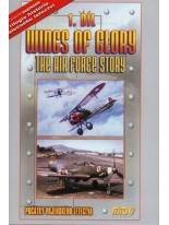 Wings of Glory 1. díl DVD /Bazár/