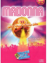 Madonna 17 DVD