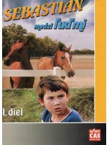 Sebastian medzi ľudmi 1 DVD