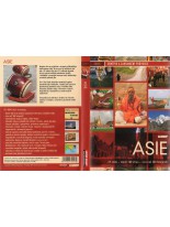 Asie DVD