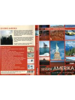 Severní Amerika DVD