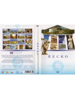 Řecko DVD