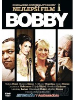 Bobby Atentát v Ambasadoru DVD