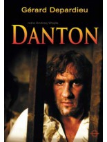 Danton DVD