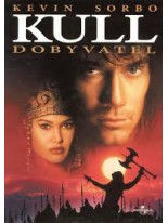 Kull Dobyvatel DVD