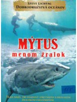 Mýtus menom žralok DVD