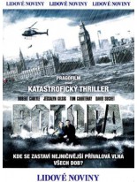 Potopa DVD