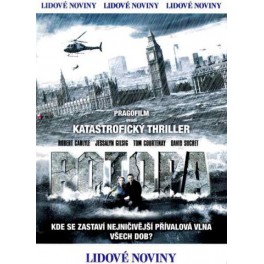 Potopa DVD Potopa DVD