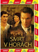 Smrt v horách DVD