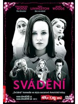 Svádení DVD