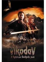 Vlkodav z rodu šedých psů DVD