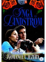 Inga Lindstrom: Romance u jezera DVD