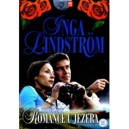 Inga Lindstrom: Romance u jezera DVD