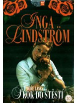 Inga Lindstrom: Skok do štestí DVD