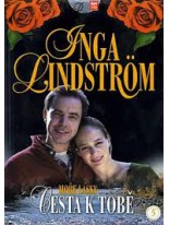 Inga Lindstrom: Cesta k tobě DVD