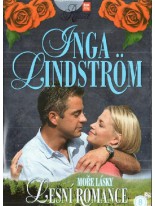 Inga Lindstrom: Lesní romance DVD