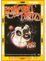 Koncert hruzy DVD