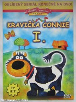 Kravička Connie 1 DVD