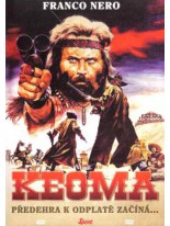 Keoma DVD