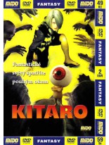 Kitaro DVD