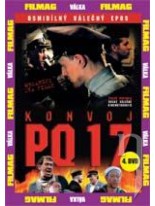 Konvoj PQ 17 4 DVD