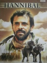 Nesmrtelný válečníci Hannibal DVD