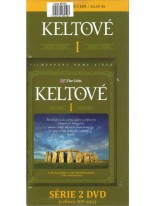 Keltové 1 DVD