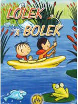 Lolek a Bolek DVD