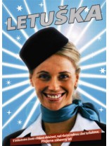 Letuška DVD