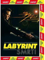 Labyrint smrti DVD