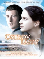 Ostrov lásky DVD