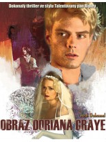 Obraz Doriana Greye DVD