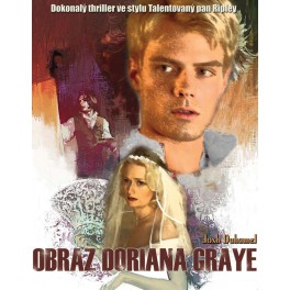 Obraz Doriana Greye DVD
