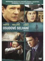 Osudove selhani DVD