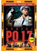 Konvoj PQ 17 2 DVD