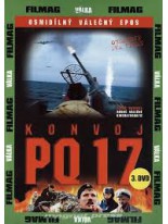Konvoj PQ 17 3 DVD