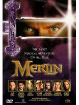 Merlin DVD