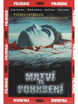 Mrtvi a pohrbeni DVD