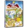 Tom a Jerry Návrat do země Oz DVD
